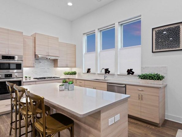 6129 Sendero Hills PKWY, Austin TX 78724