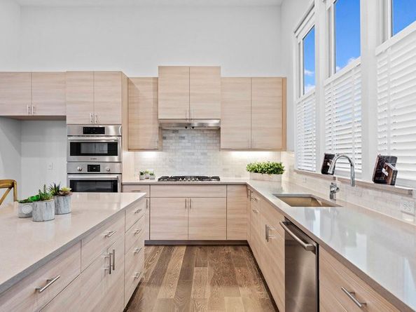 6129 Sendero Hills PKWY, Austin TX 78724