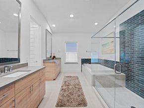 6129 Sendero Hills PKWY, Austin TX 78724