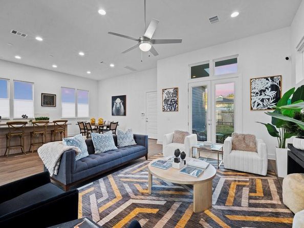 6129 Sendero Hills PKWY, Austin TX 78724