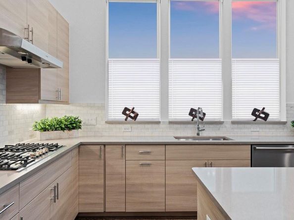 6129 Sendero Hills PKWY, Austin TX 78724