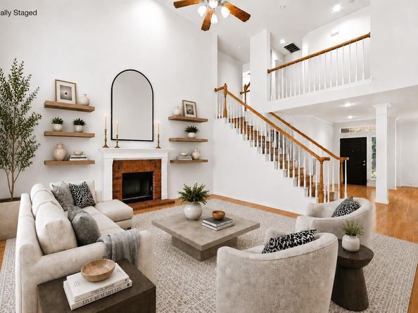 12700 Picket Rope LN, Austin TX 78727