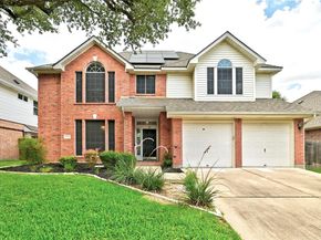 12700 Picket Rope LN, Austin TX 78727