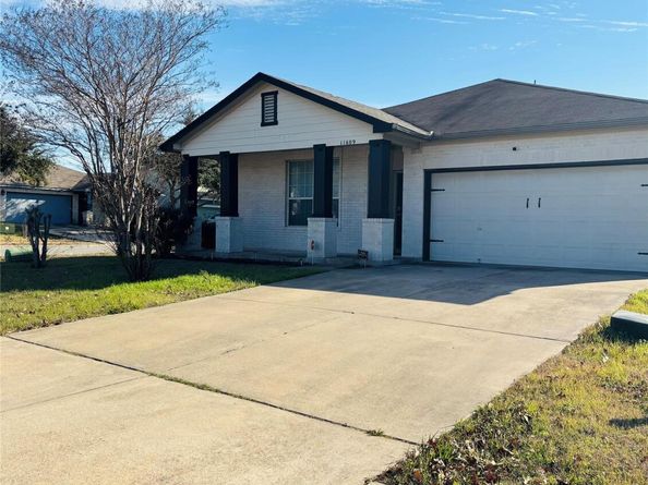 11609 Marshall ST, Manor TX 78653