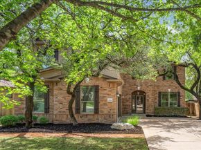 11208 Bastogne LOOP, Austin TX 78739