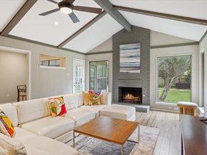 2100 Oakridge DR, Round Rock TX 78681