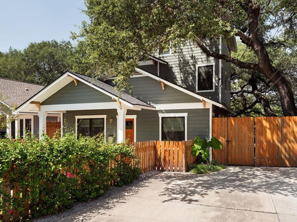 2000 Wilson ST, Austin TX 78704