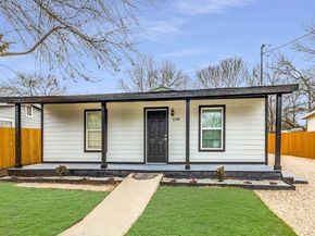 1108 Vasquez ST, Austin TX 78741
