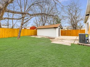 1108 Vasquez ST, Austin TX 78741