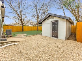 1108 Vasquez ST, Austin TX 78741