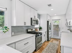 3005 Birdwood CIR, Austin TX 78704