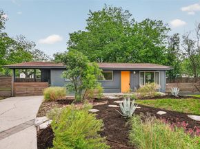 3005 Birdwood CIR, Austin TX 78704