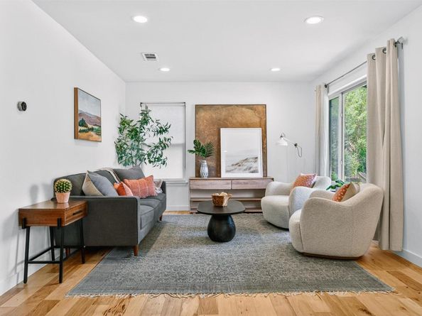 3005 Birdwood CIR, Austin TX 78704