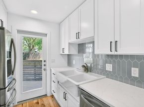 3005 Birdwood CIR, Austin TX 78704
