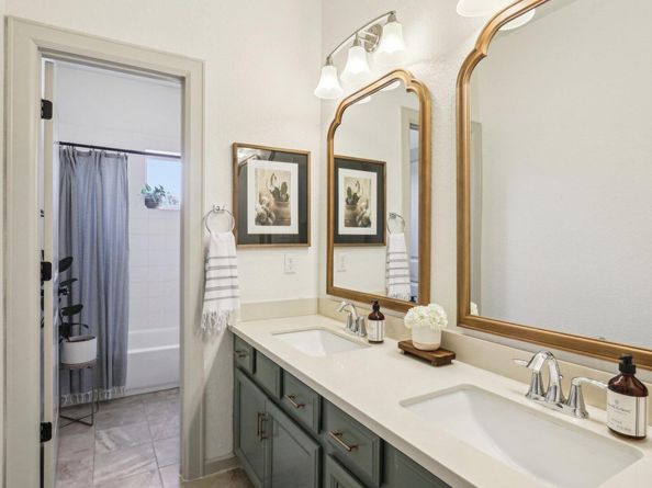 309 Belford ST, Georgetown TX 78628