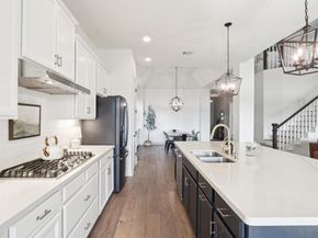 309 Belford ST, Georgetown TX 78628
