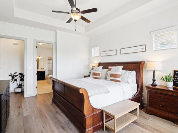 309 Belford ST, Georgetown TX 78628