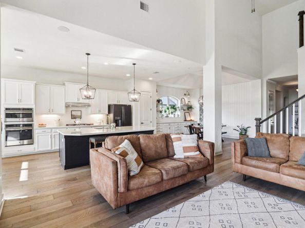309 Belford ST, Georgetown TX 78628