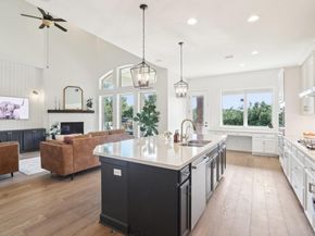 309 Belford ST, Georgetown TX 78628