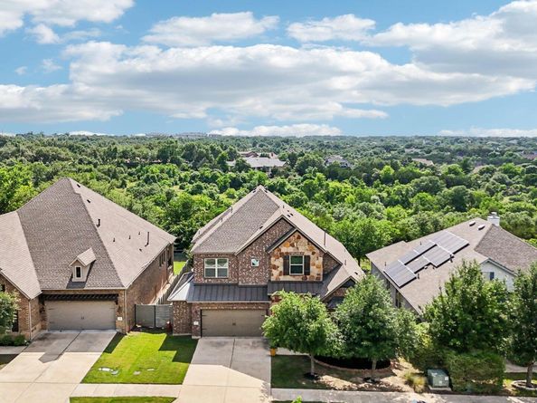 309 Belford ST, Georgetown TX 78628