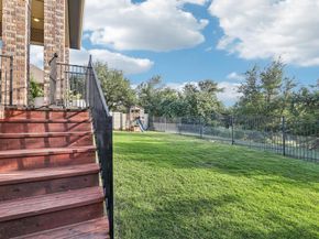309 Belford ST, Georgetown TX 78628