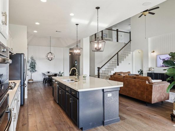 309 Belford ST, Georgetown TX 78628