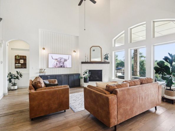 309 Belford ST, Georgetown TX 78628