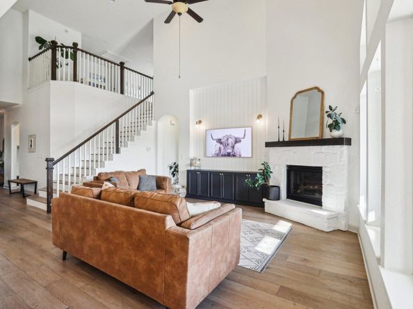 309 Belford ST, Georgetown TX 78628