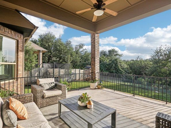 309 Belford ST, Georgetown TX 78628