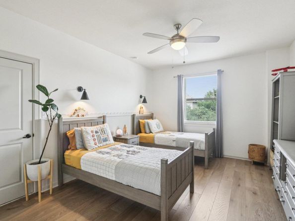 309 Belford ST, Georgetown TX 78628