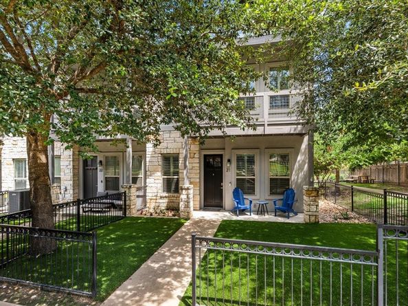 2520 Bluebonnet LN 21, Austin TX 78704