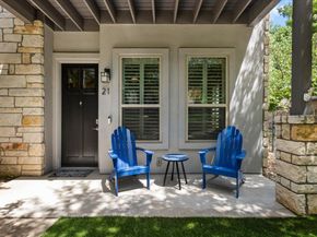 2520 Bluebonnet LN 21, Austin TX 78704