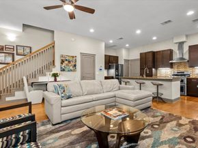 2520 Bluebonnet LN 21, Austin TX 78704