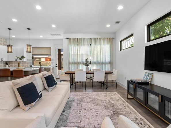 409 W 55th 1/2 ST 1, Austin TX 78751