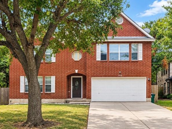 1112 Welch WAY, Cedar Park TX 78613
