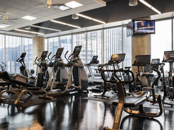 210 Lavaca ST 2809, Austin TX 78701