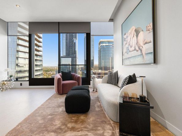 210 Lavaca ST 2809, Austin TX 78701