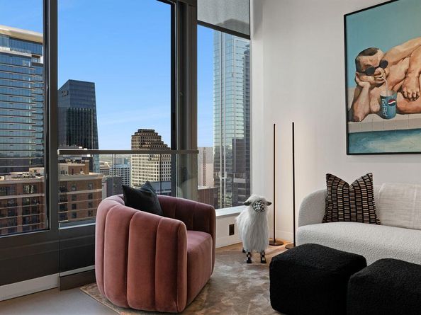 210 Lavaca ST 2809, Austin TX 78701