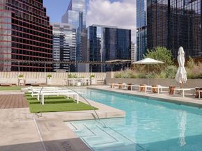 210 Lavaca ST 2809, Austin TX 78701