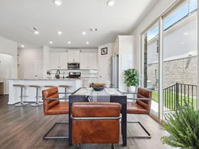 2204 Land Grant WAY, Round Rock TX 78664