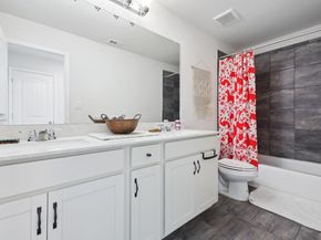 2204 Land Grant WAY, Round Rock TX 78664