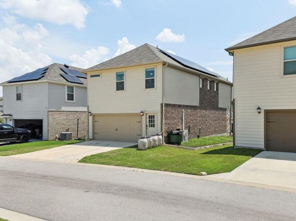 2204 Land Grant WAY, Round Rock TX 78664