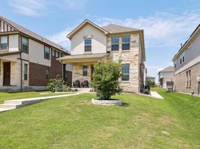 2204 Land Grant WAY, Round Rock TX 78664