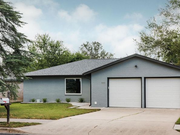 6101 London DR, Austin TX 78745