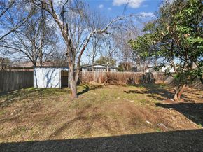 6502 Middleham PL, Austin TX 78745