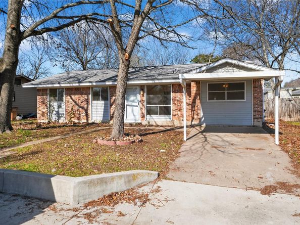 6502 Middleham PL, Austin TX 78745