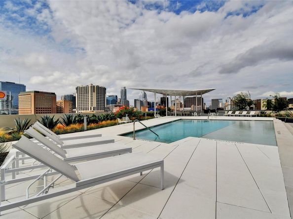 800 Embassy DR 609, Austin TX 78702