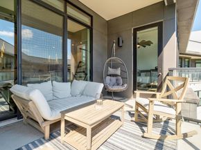 800 Embassy DR 609, Austin TX 78702