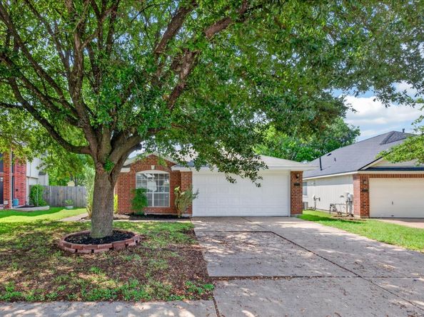17213 Bushmills Rd, Pflugerville TX 78660
