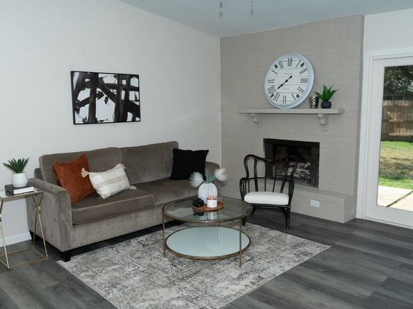 11608 Fast Horse DR, Austin TX 78759